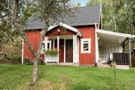 Ferienhaus Lillstugan