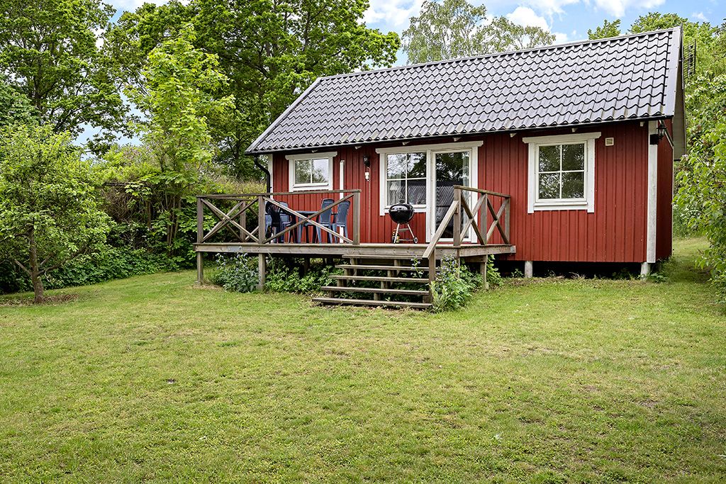 Haus Johans Sjöstuga