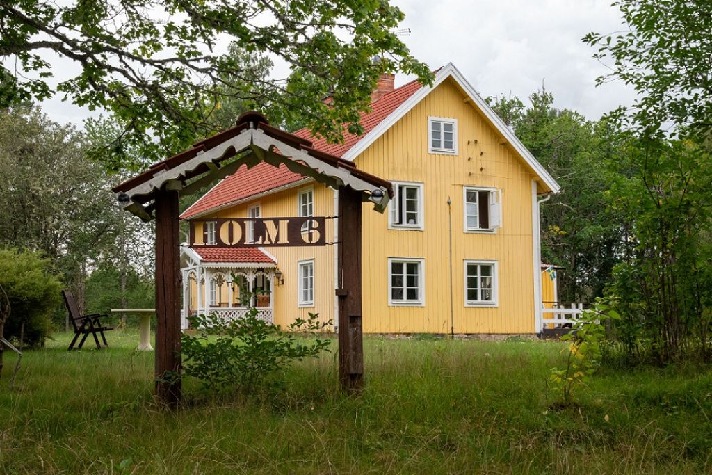 Haus Holm