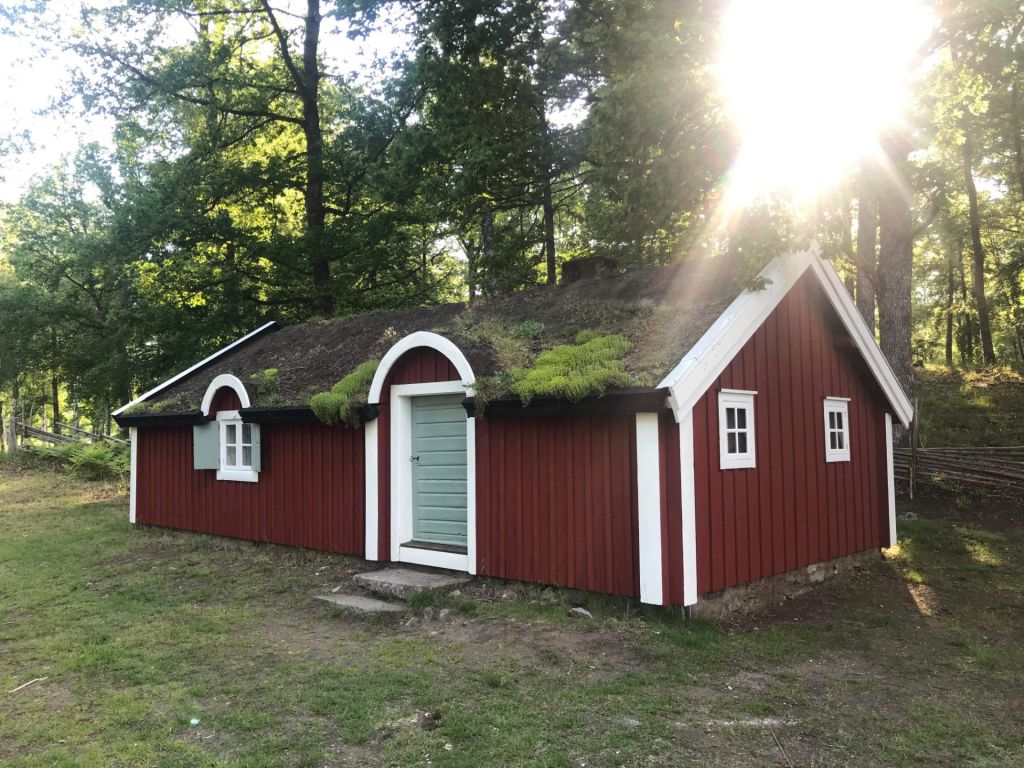 Haus Grönvik