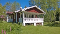 Ferienhaus Linnea