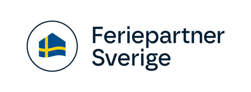 Logo von Feriepartner Sverige
