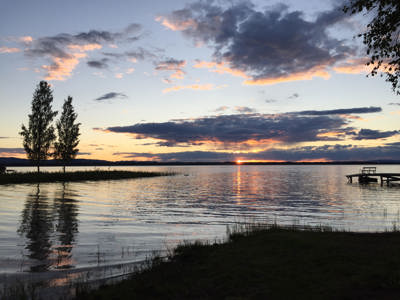 Sommertipps aus Schweden