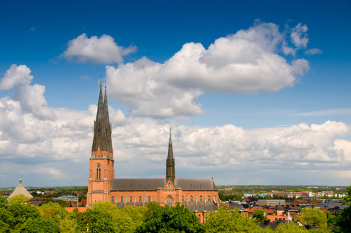 Uppsala Dom