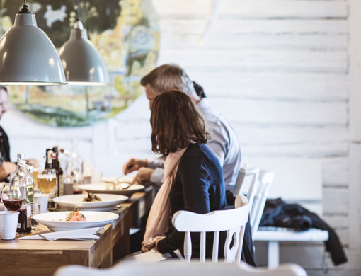 Restaurant Lidköping