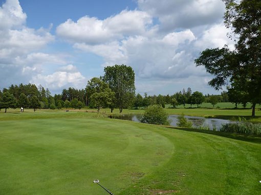 Golfclub Nybro