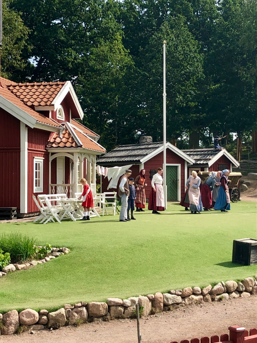 Michel aus Lönneberga