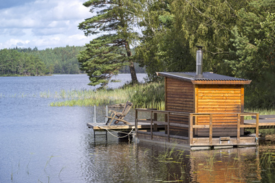 Sommervibes aus Schweden
