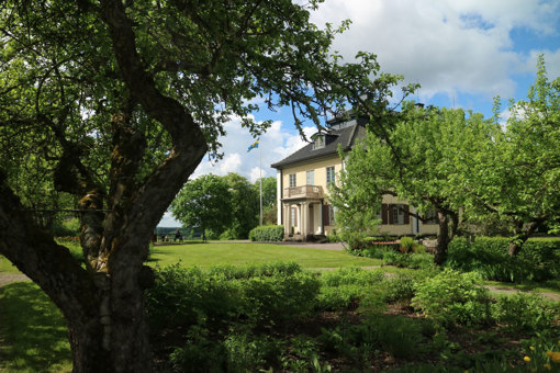 Selma Lagerlöfs Haus