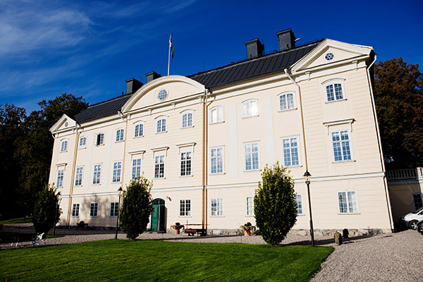Herrenhaus Hedenlunda Manor